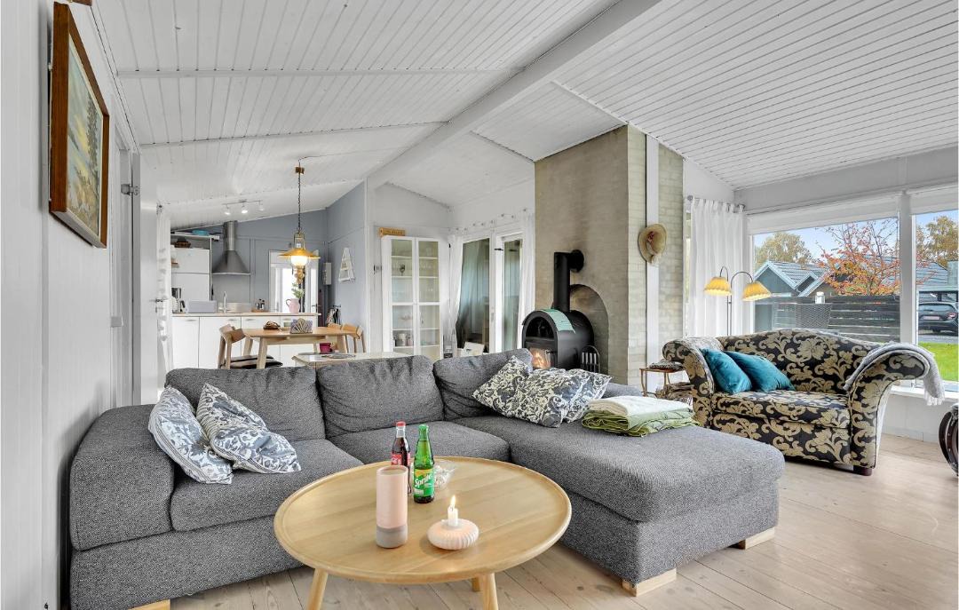 Photo of Livingroom in Karrebksminde