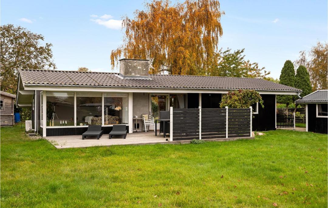 Photo of Buildings in Karrebksminde