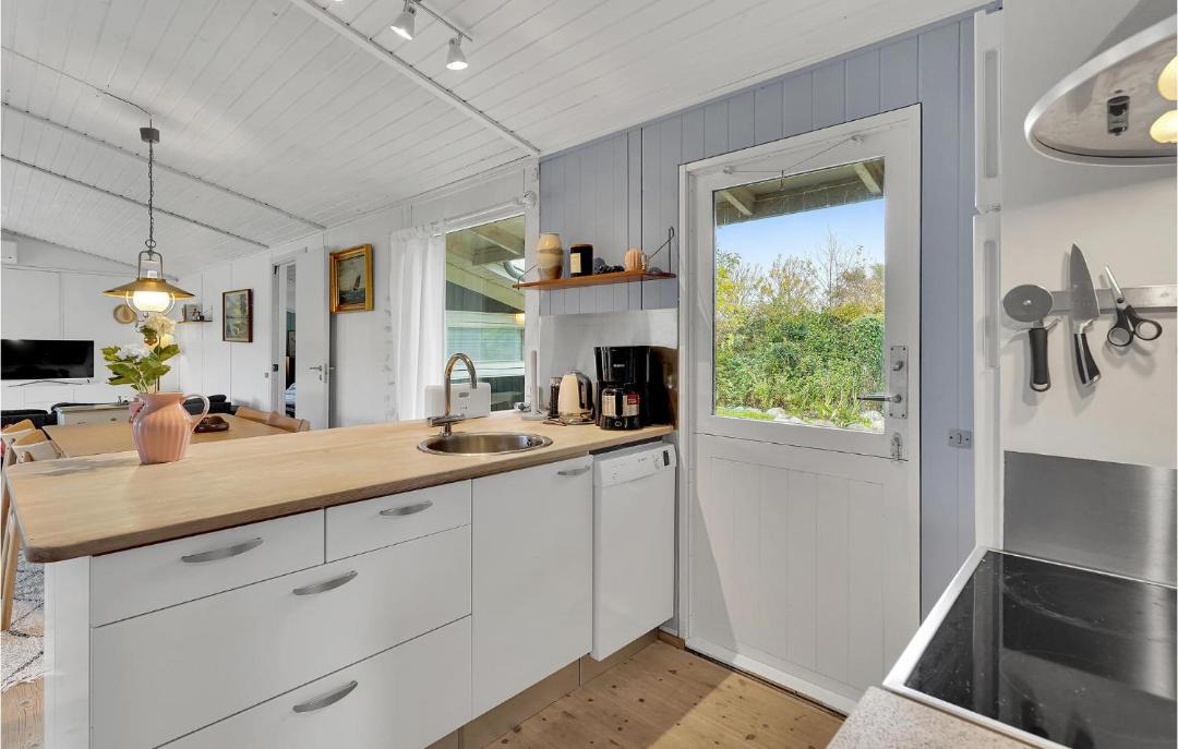 Photo of Kitchen in Karrebksminde