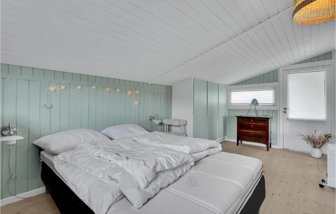 Photo of Bedroom in Karrebksminde