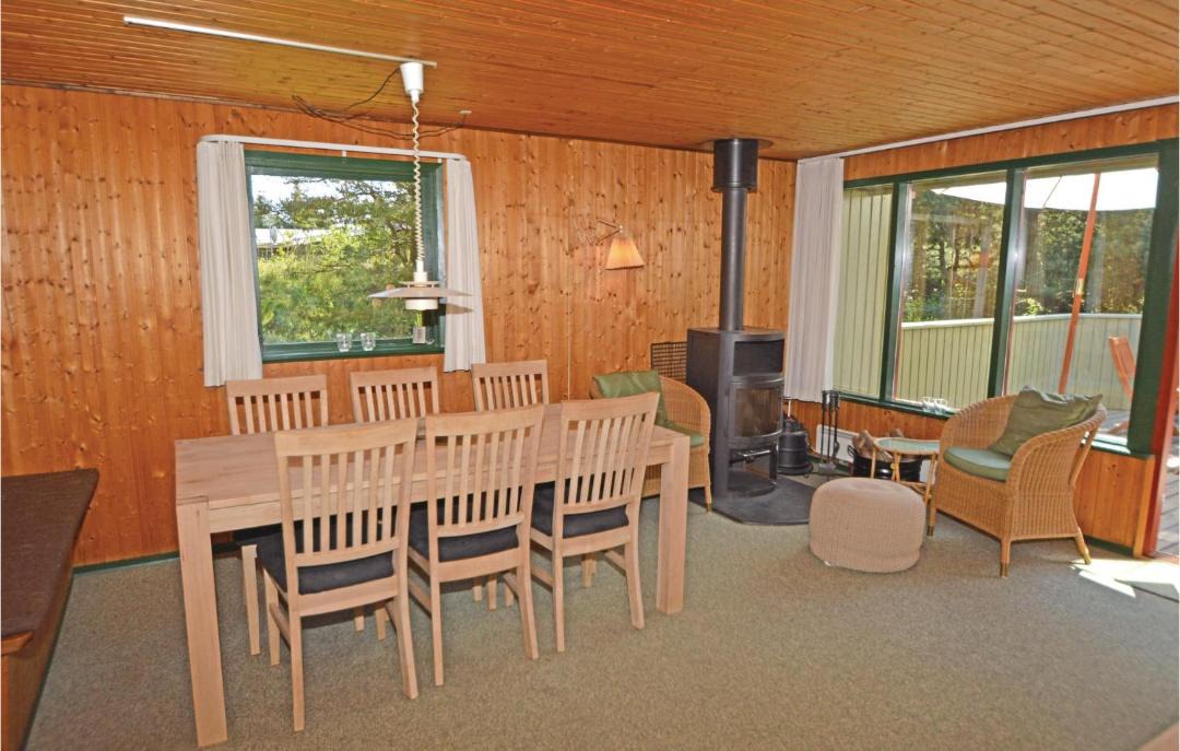Photo of Others in Blavand