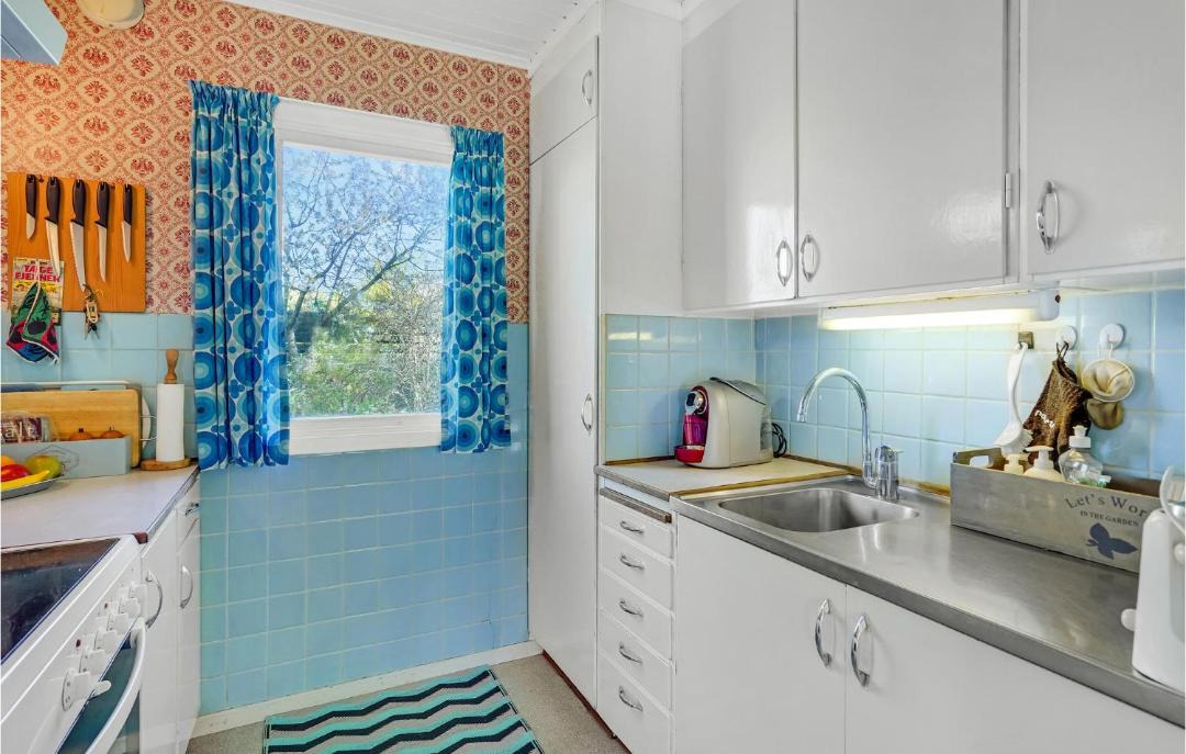 Photo of Kitchen in Faarevejle