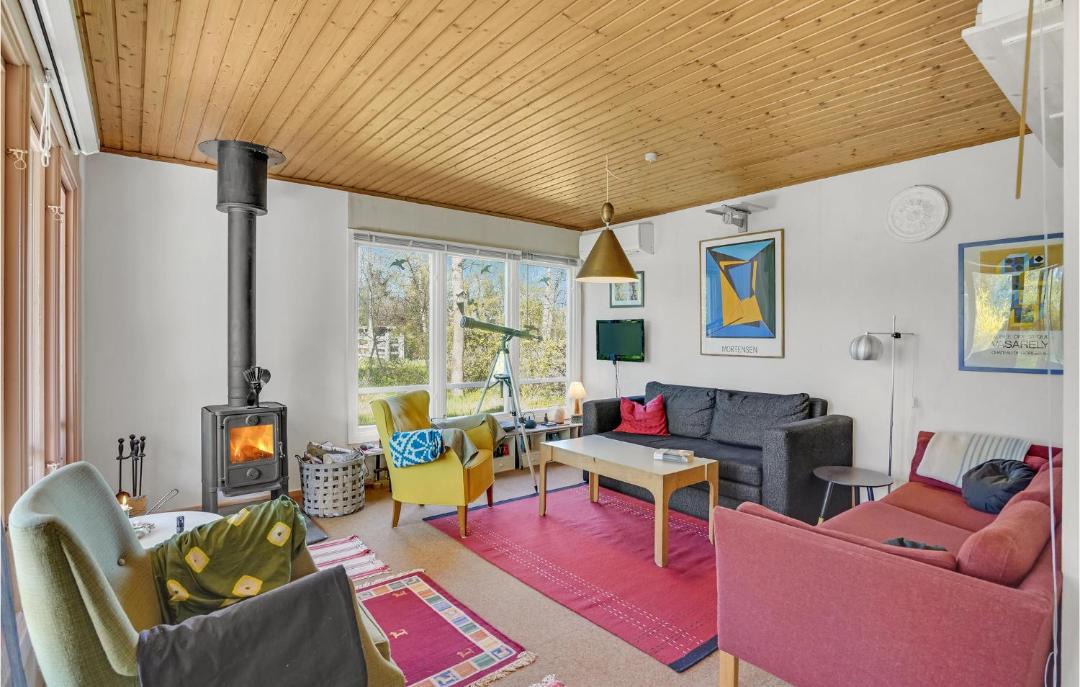 Photo of Livingroom in Faarevejle