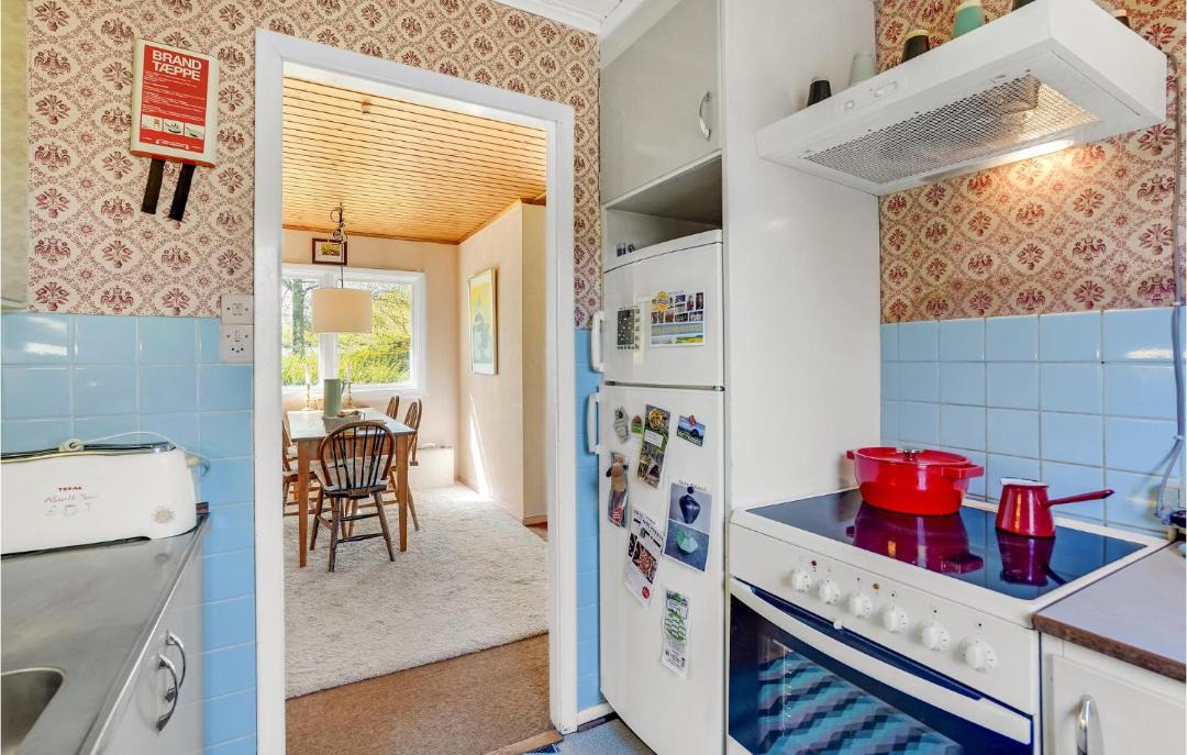 Photo of Kitchen in Faarevejle