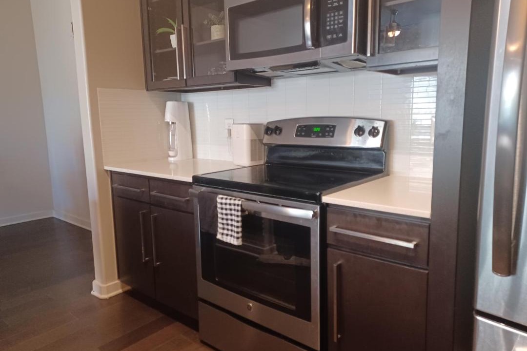 Photo of Kitchen in Katy