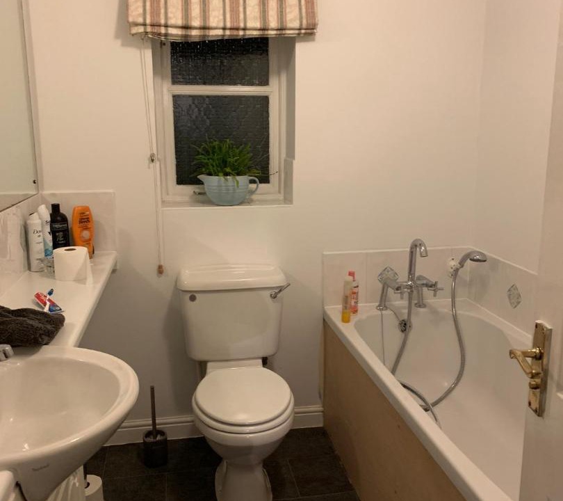 Photo of Bathroom in Burnham-on-Sea