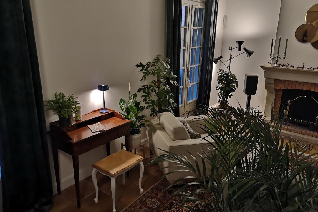 Photo of Livingroom in Nuits-Saint-Georges