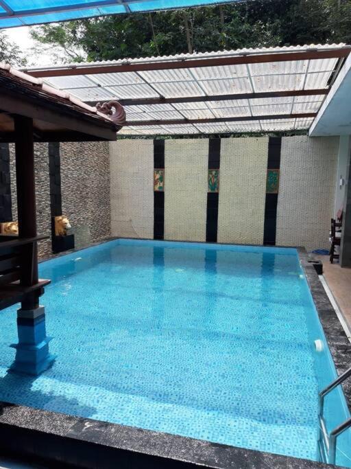 Photo of Outdoor in Depok