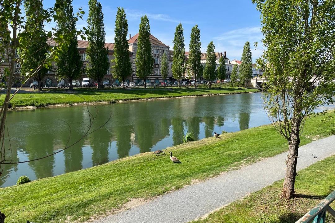 Photo of Others in Vaux-le-Penil