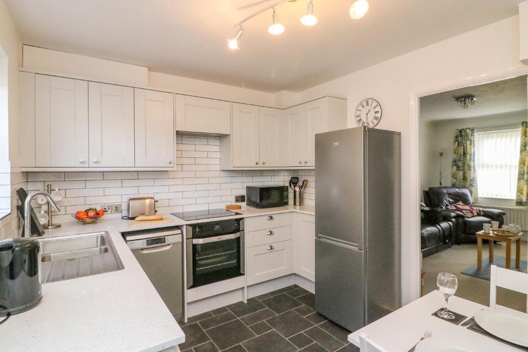 Photo of Kitchen in Weymouth