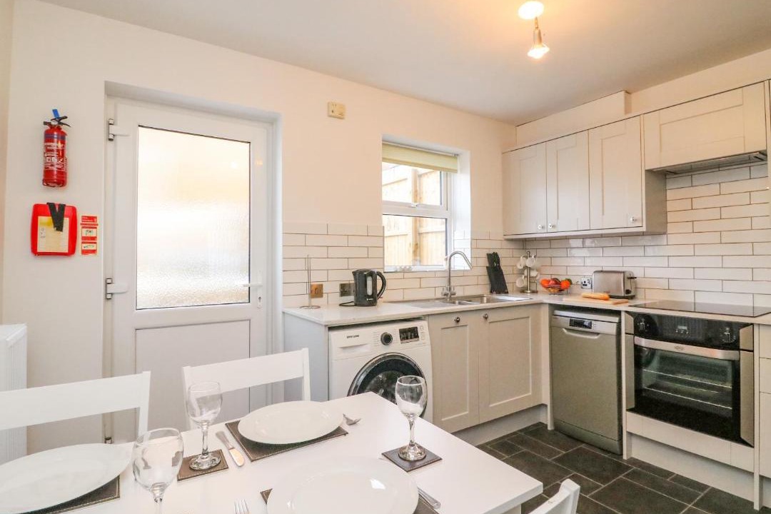 Photo of Kitchen in Weymouth