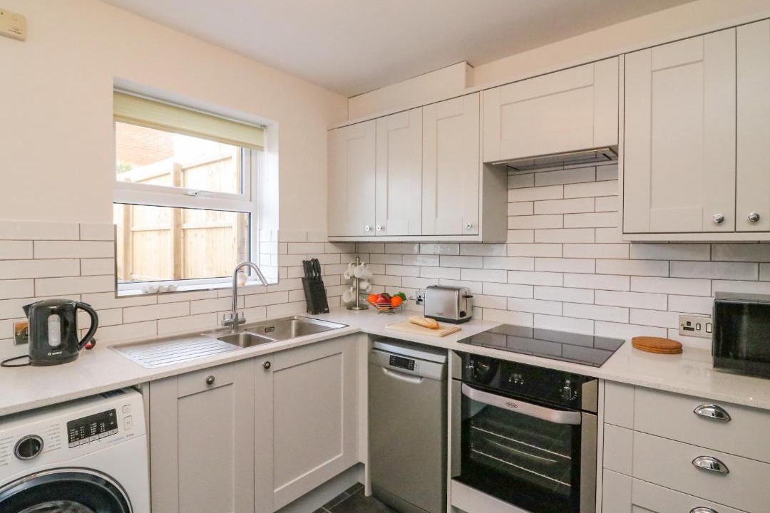 Photo of Kitchen in Weymouth