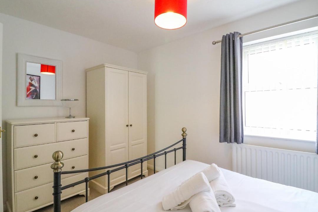 Photo of Bedroom in Weymouth