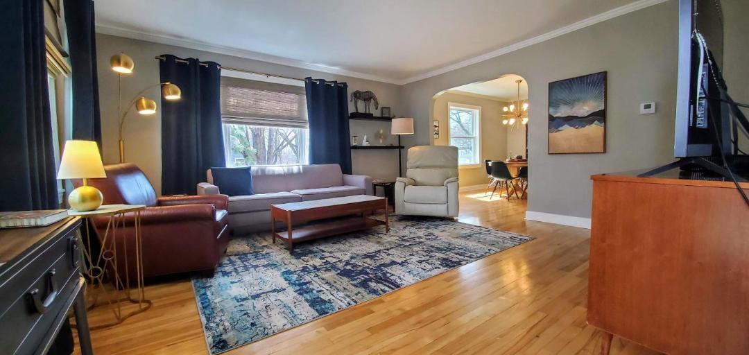 Photo of Livingroom in Rochester