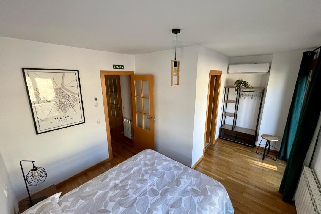 Photo of Bedroom in Tudela