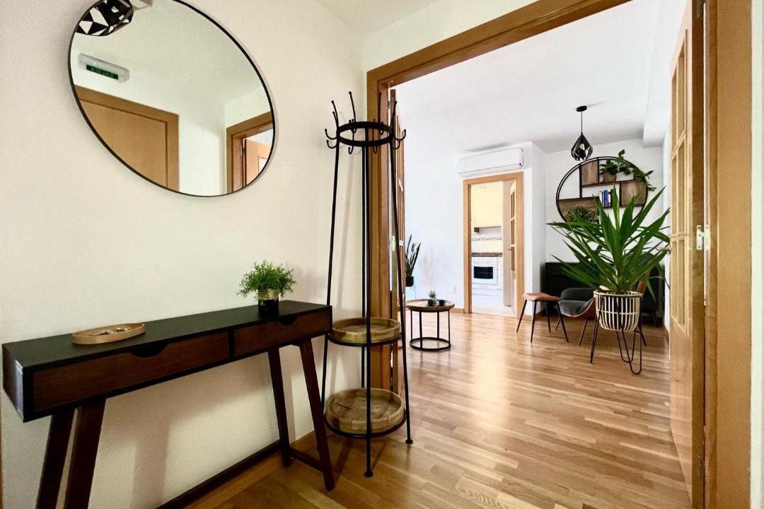 Photo of Livingroom in Tudela