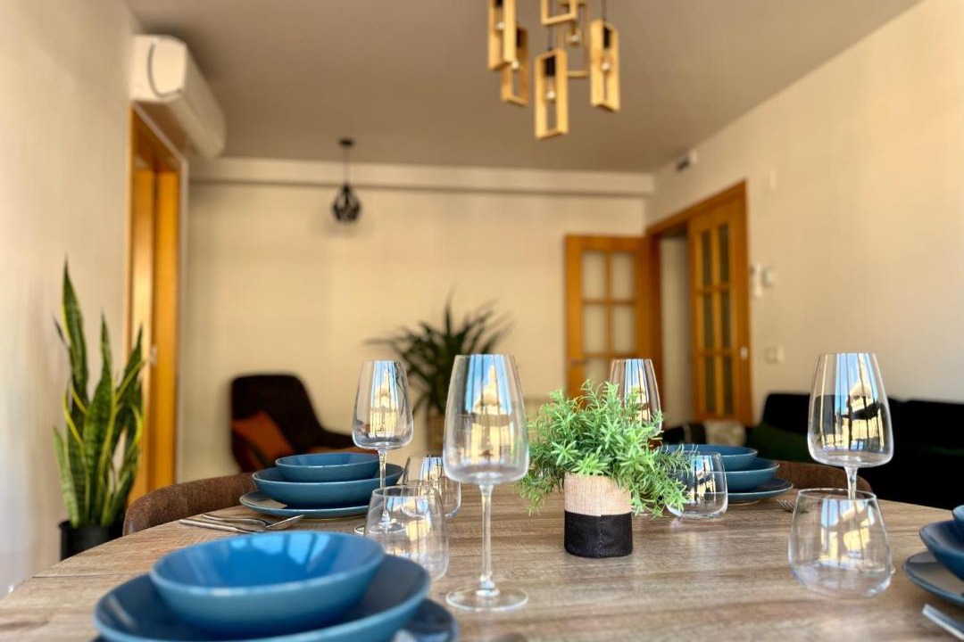 Photo of Livingroom in Tudela