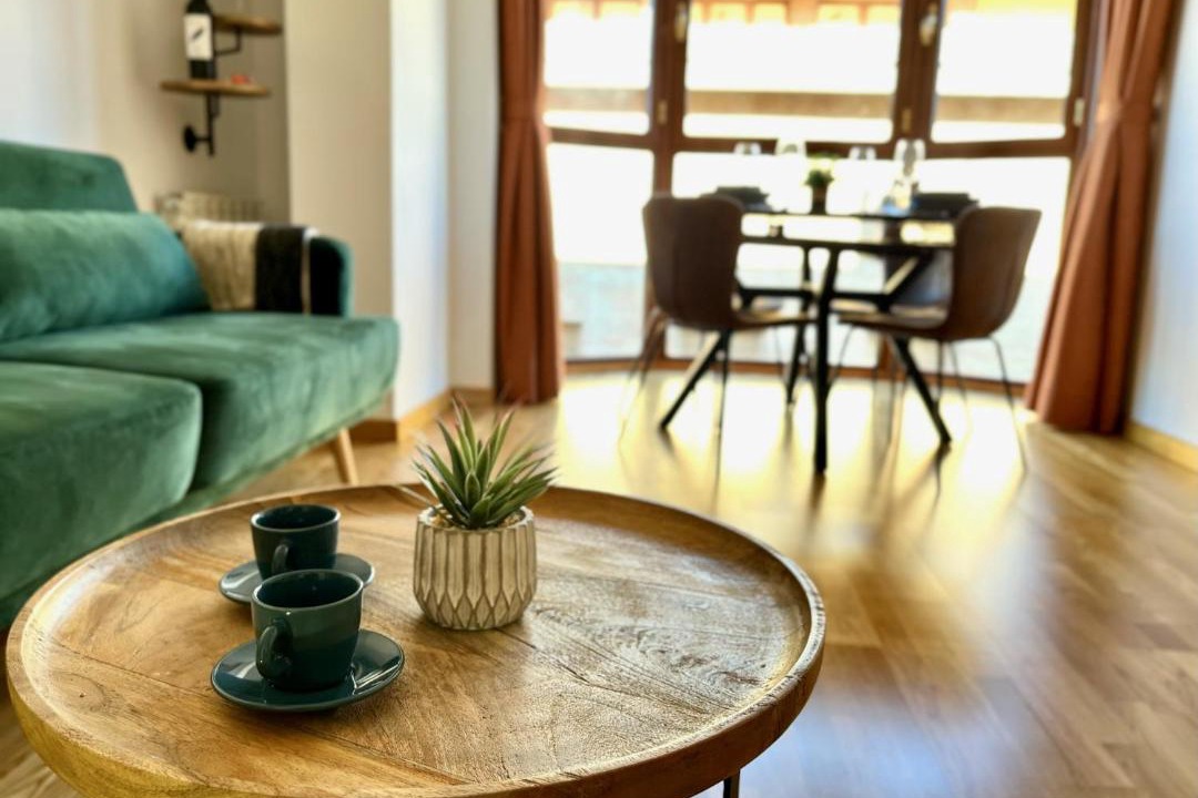 Photo of Livingroom in Tudela