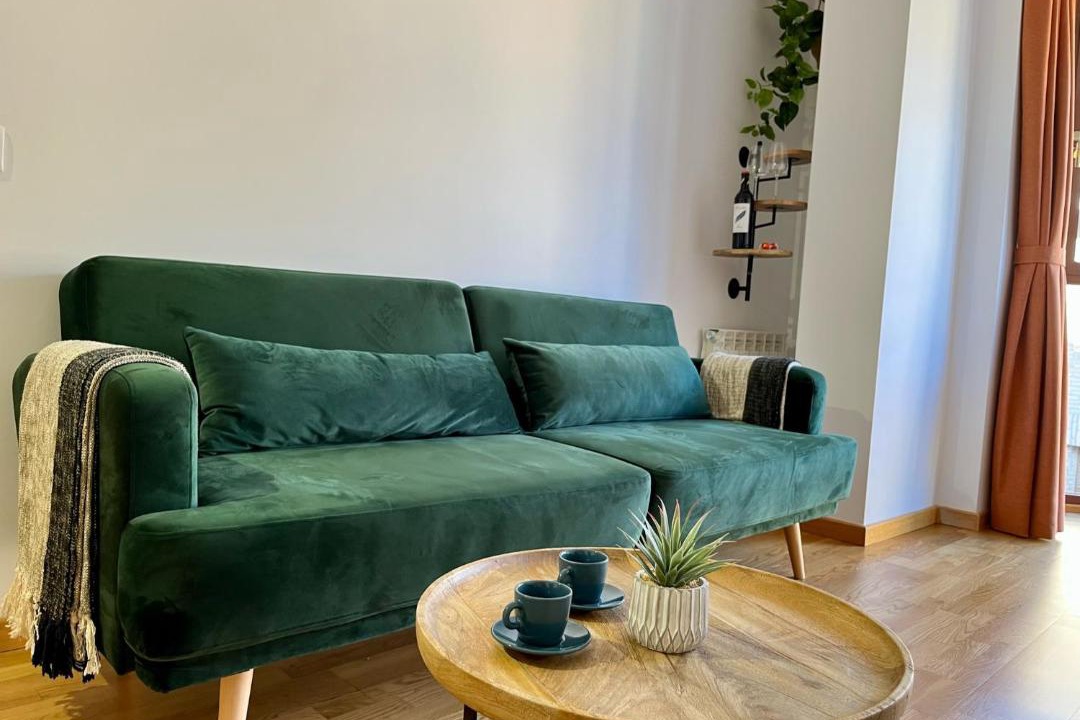 Photo of Livingroom in Tudela