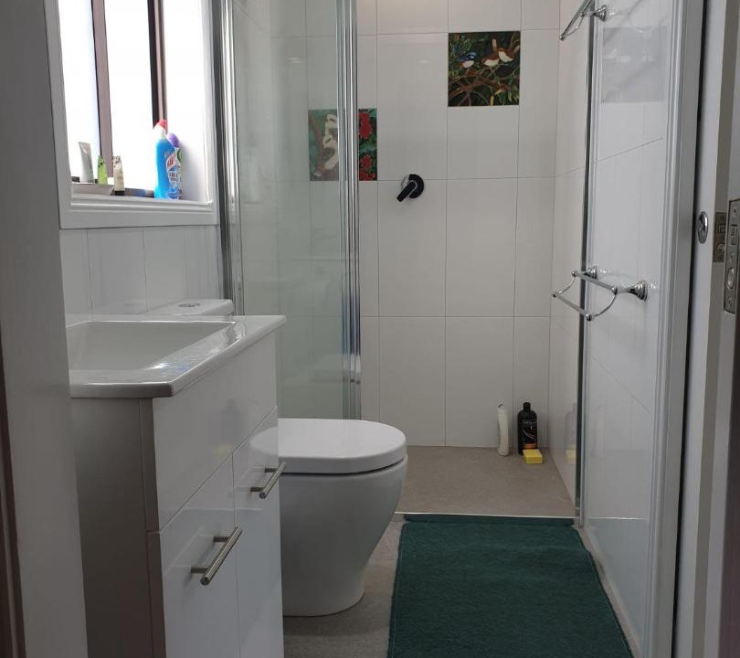 Photo of Bathroom in Wooragee