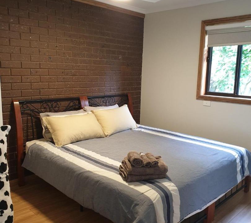 Photo of Bedroom in Wooragee