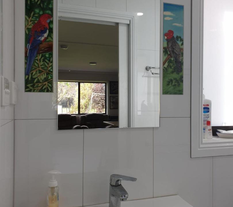 Photo of Bathroom in Wooragee
