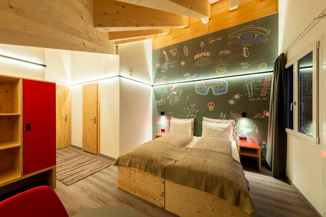 Photo of Others in Murren