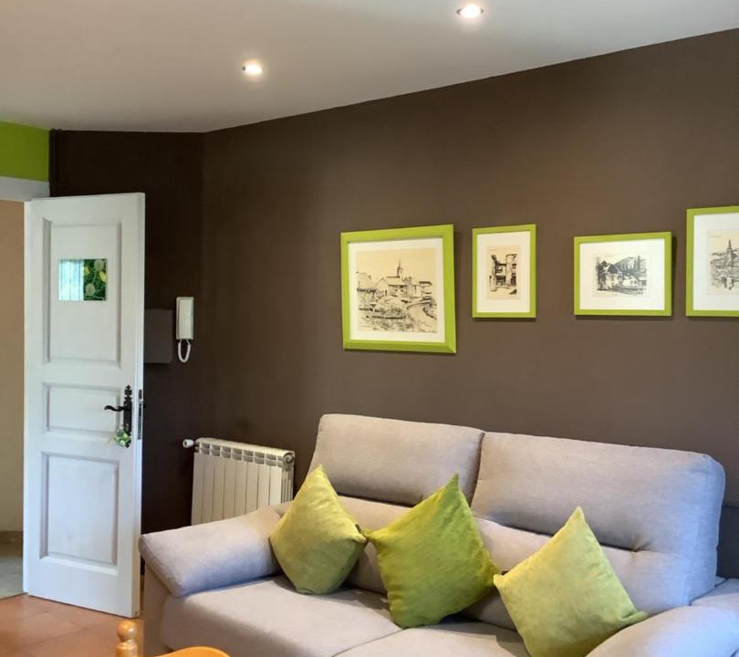 Photo of Livingroom in Alt Aneu