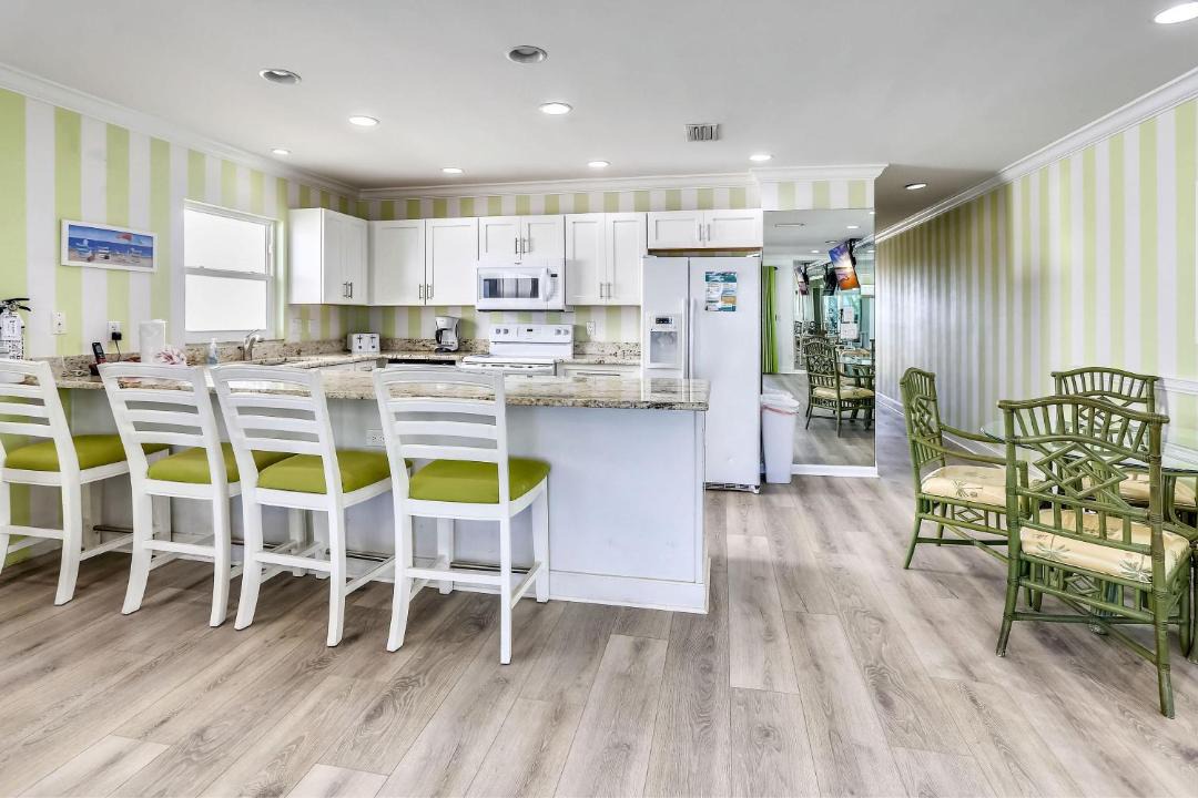 Photo of Kitchen in Sunset Reef