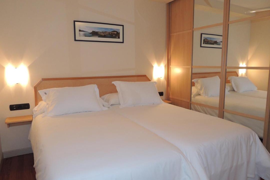 Photo of Bedroom in Mundaka