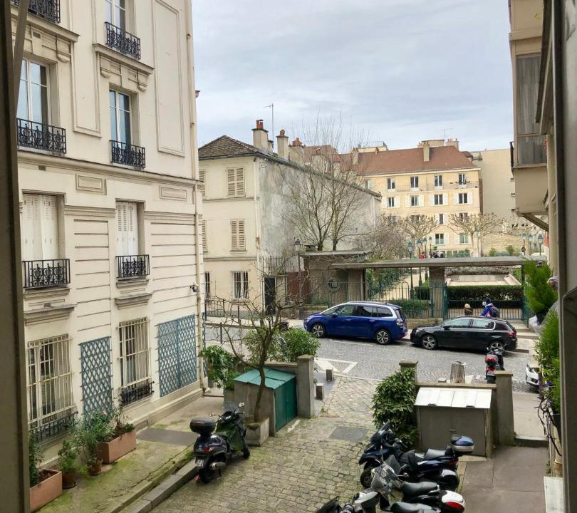 Photo of Others in Montmartre