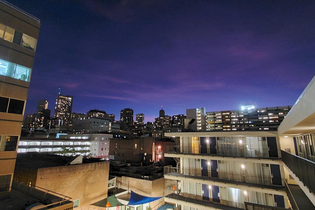 Photo of Others in Chinatown