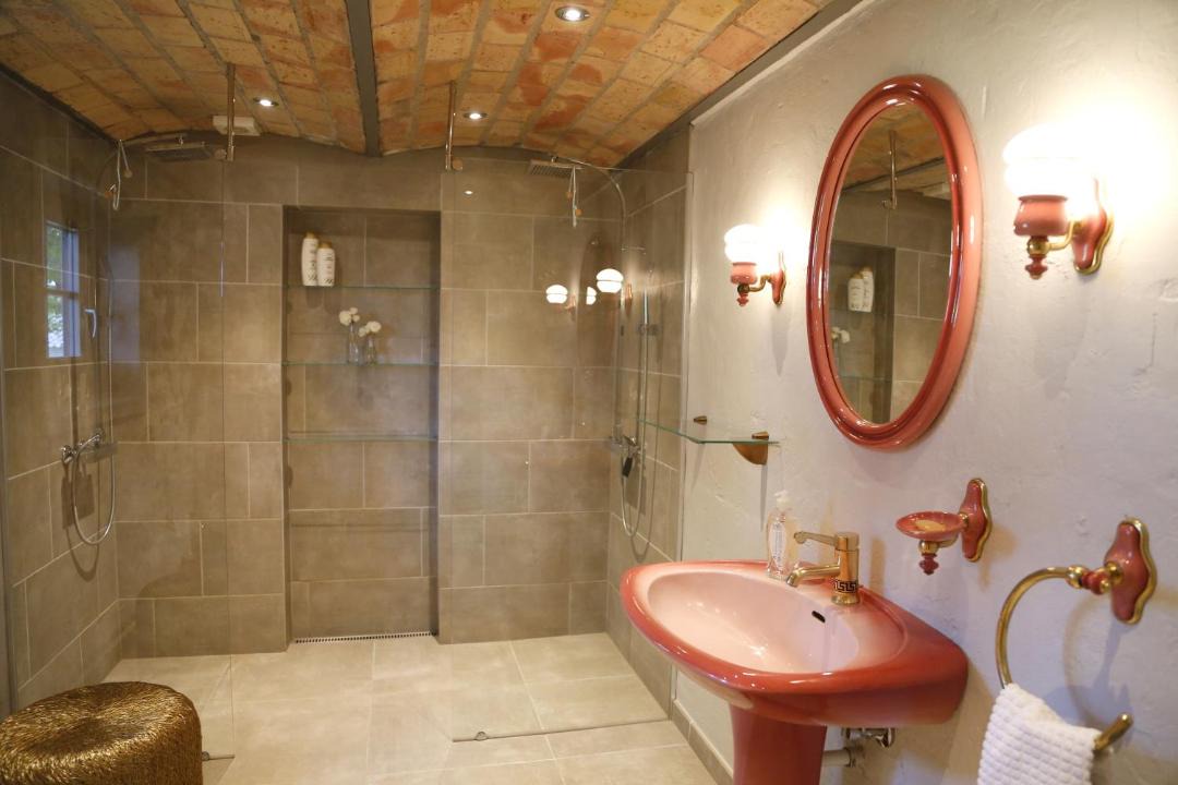 Photo of Bathroom in Skals