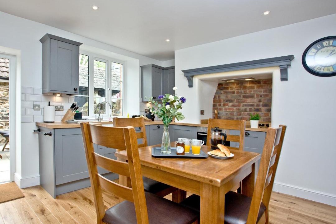 Photo of Others in Sticklepath