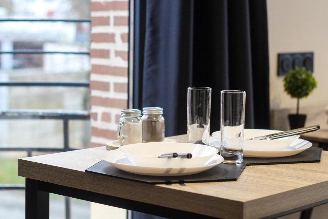 Photo of Others in Maubeuge