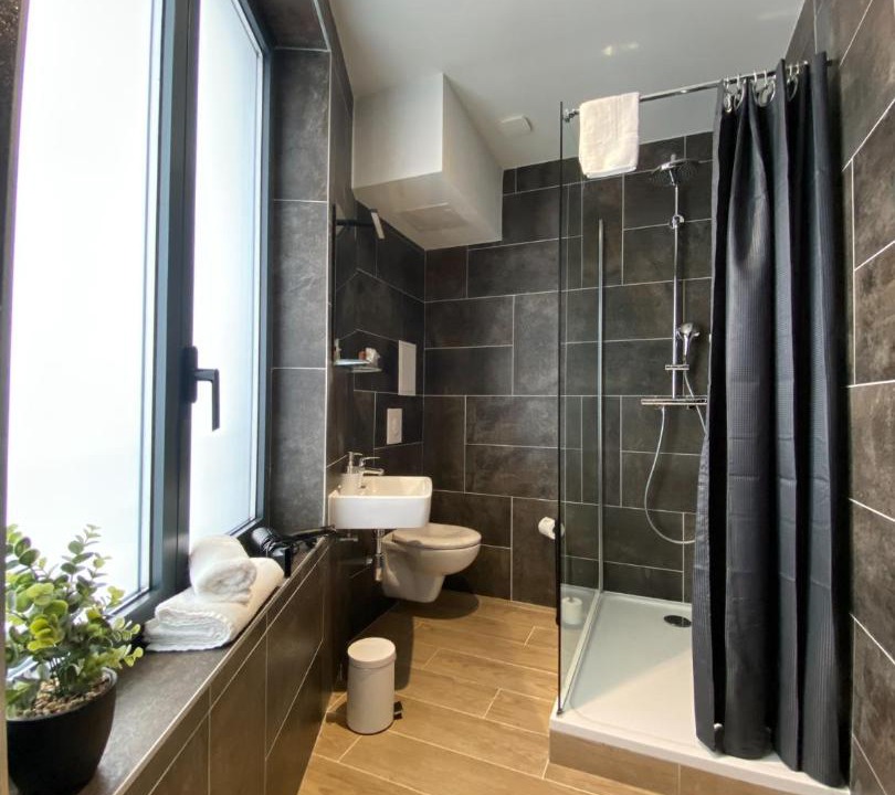 Photo of Bathroom in Maubeuge