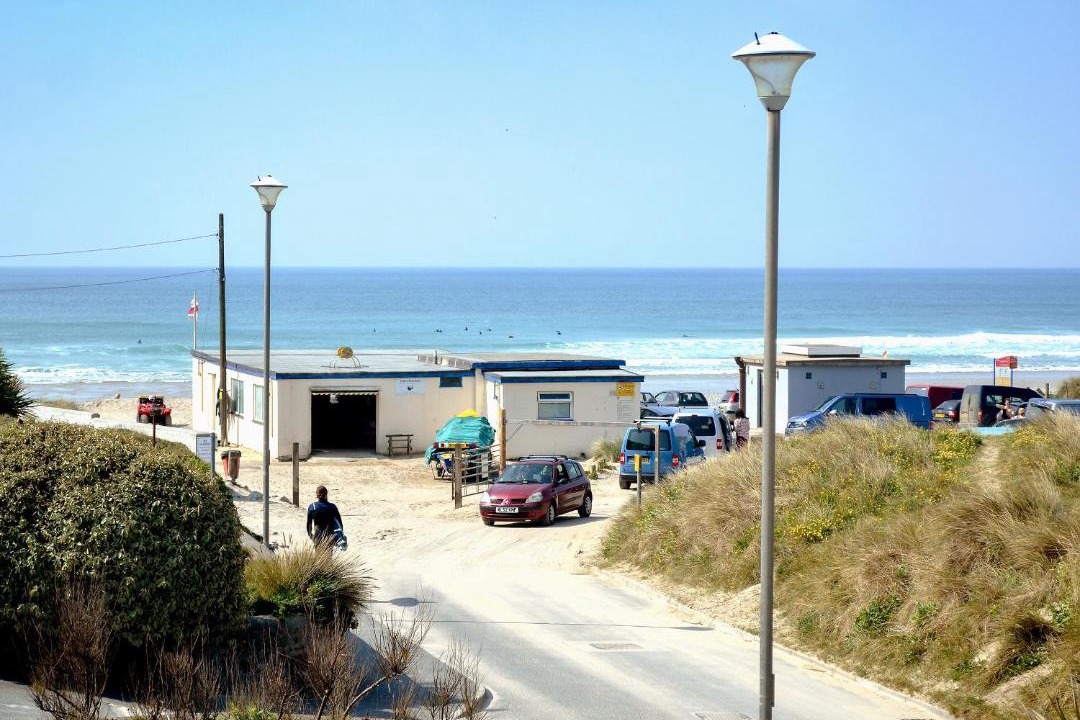 Photo of Others in Porthtowan