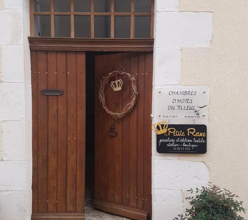 Photo of Others in Nanteuil-en-Vallee