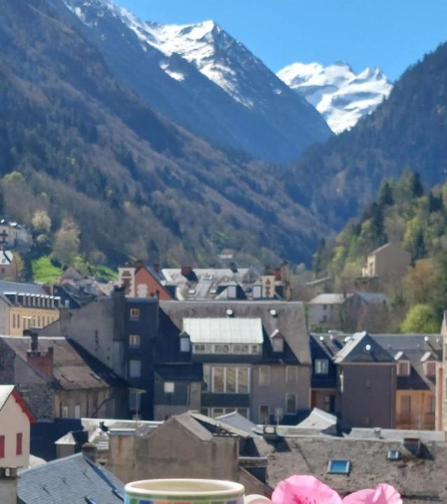 Photo of Others in Cauterets