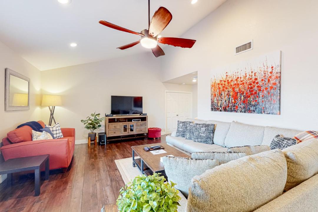 Photo of Livingroom in Tempe