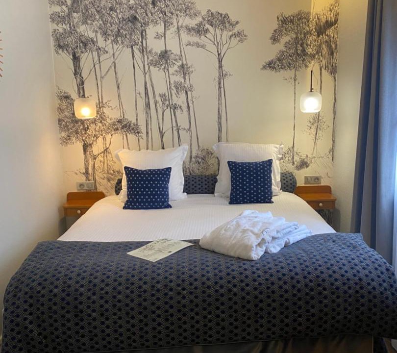 Photo of Bedroom in Vernon