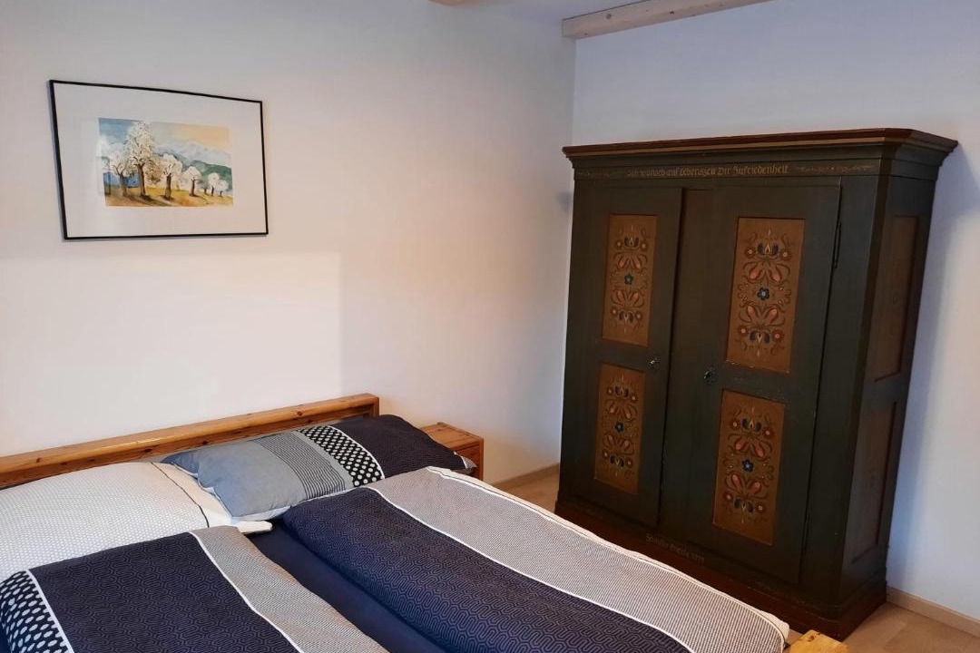 Photo of Bedroom in Cunter