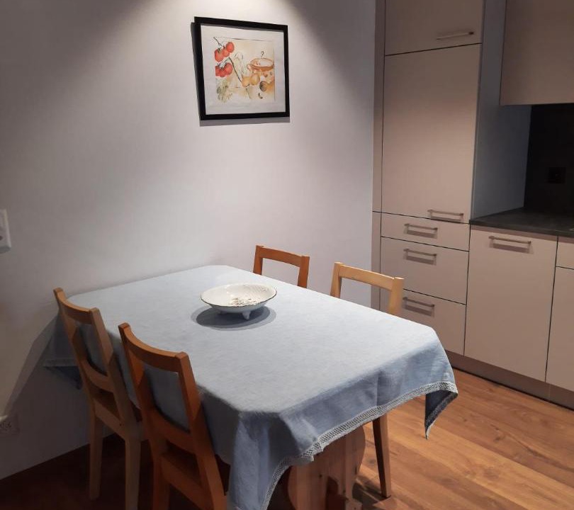 Photo of Kitchen in Cunter