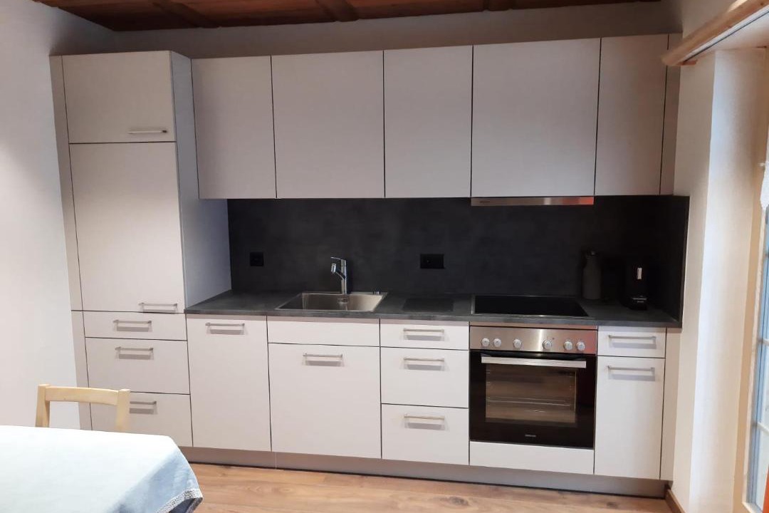 Photo of Kitchen in Cunter