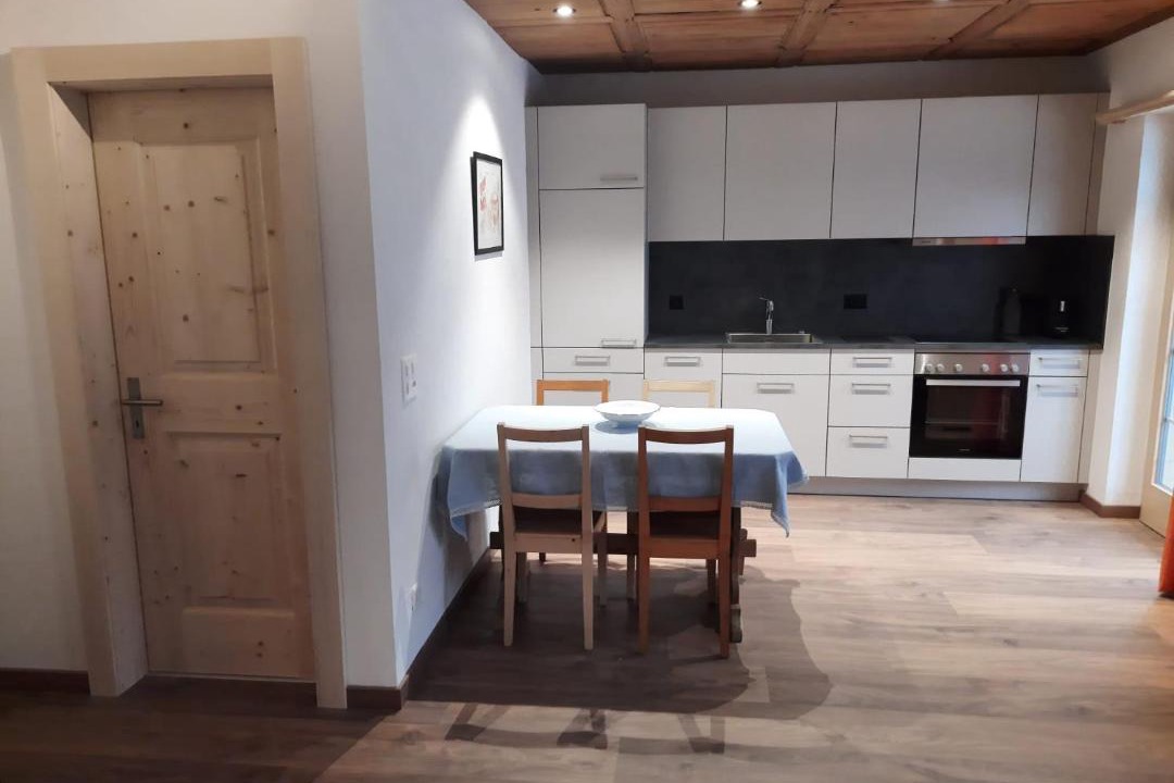 Photo of Kitchen in Cunter