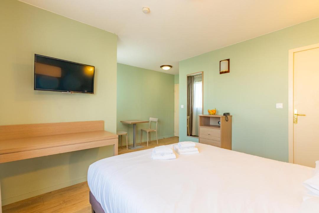 Photo of Bedroom in La Roche-sur-Yon