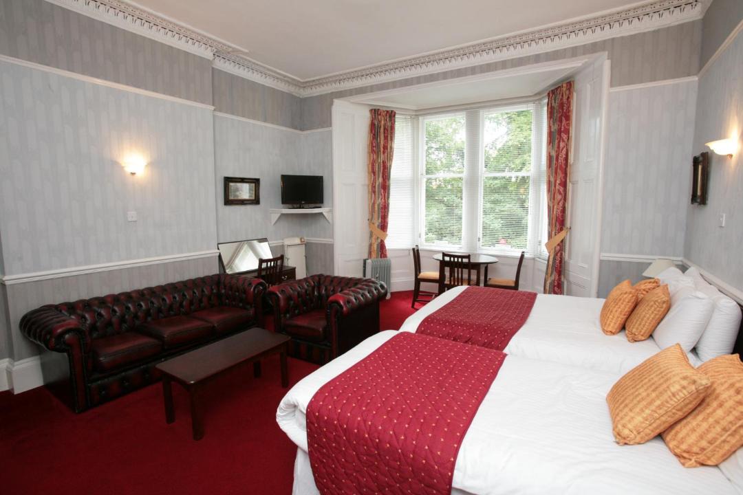 Photo of Bedroom in North West