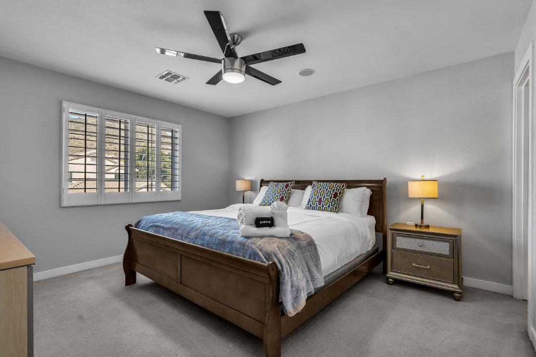 Photo of Bedroom in Arrowhead Lakes