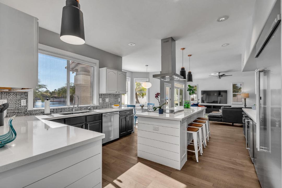 Photo of Kitchen in Arrowhead Lakes