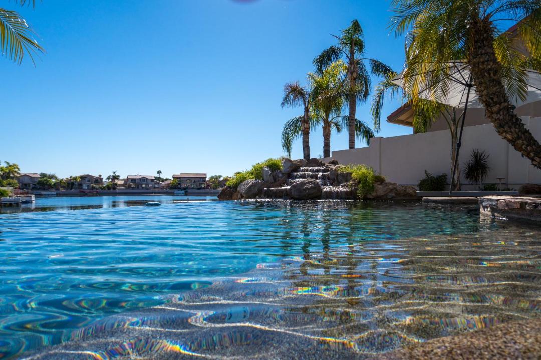 Photo of Outdoor in Arrowhead Lakes